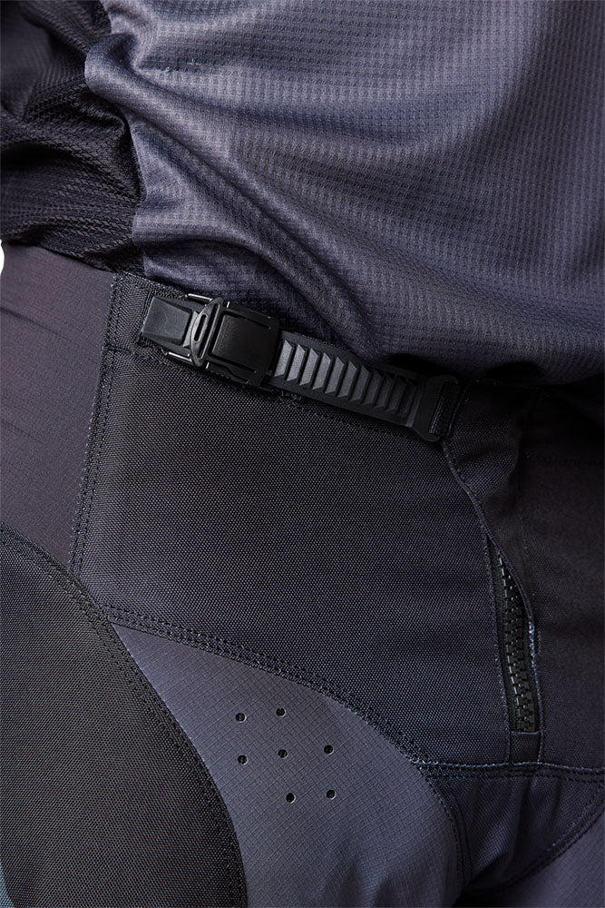 Fox 180 Leed Pants (Dark Shadow)