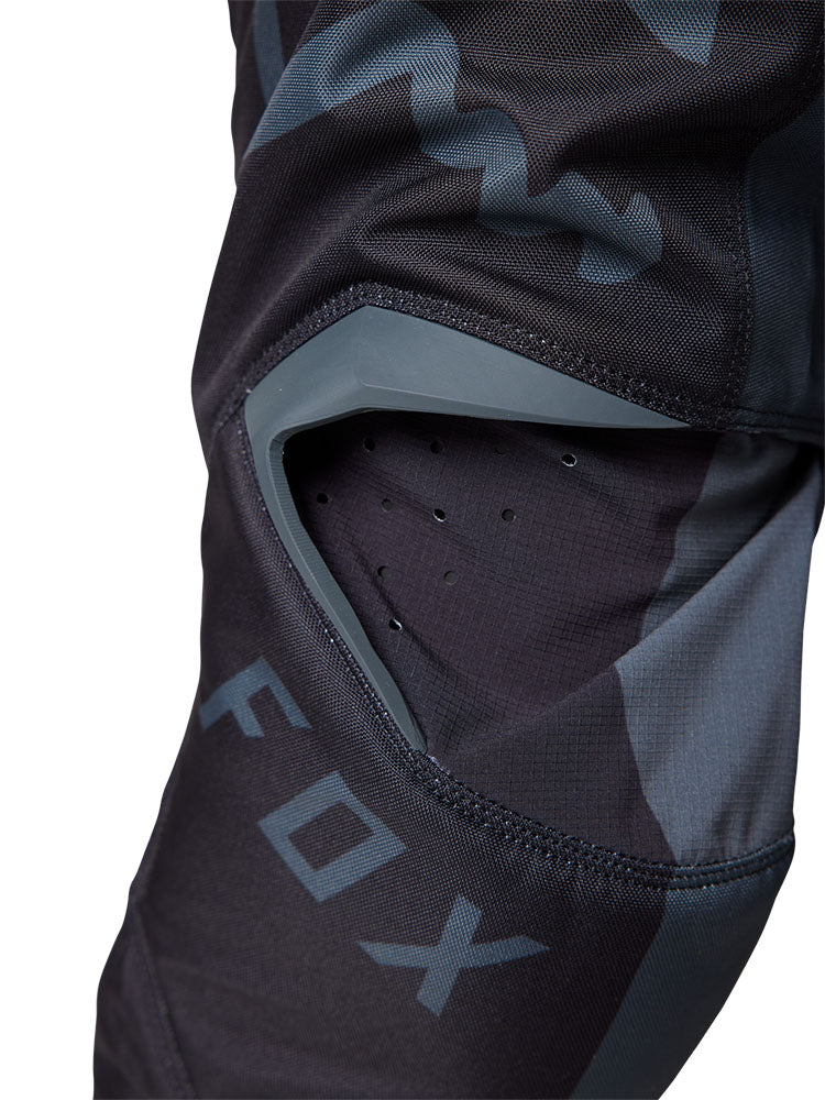 Fox 180 Leed Pants (Dark Shadow)