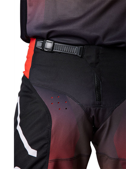 Fox 180 Leed Pants (Fluo Red)