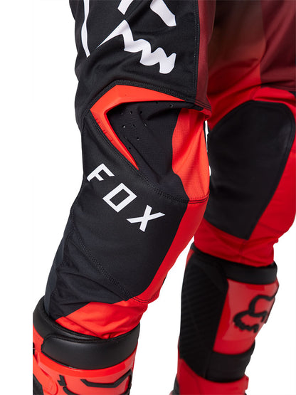 Fox 180 Leed Pants (Fluo Red)
