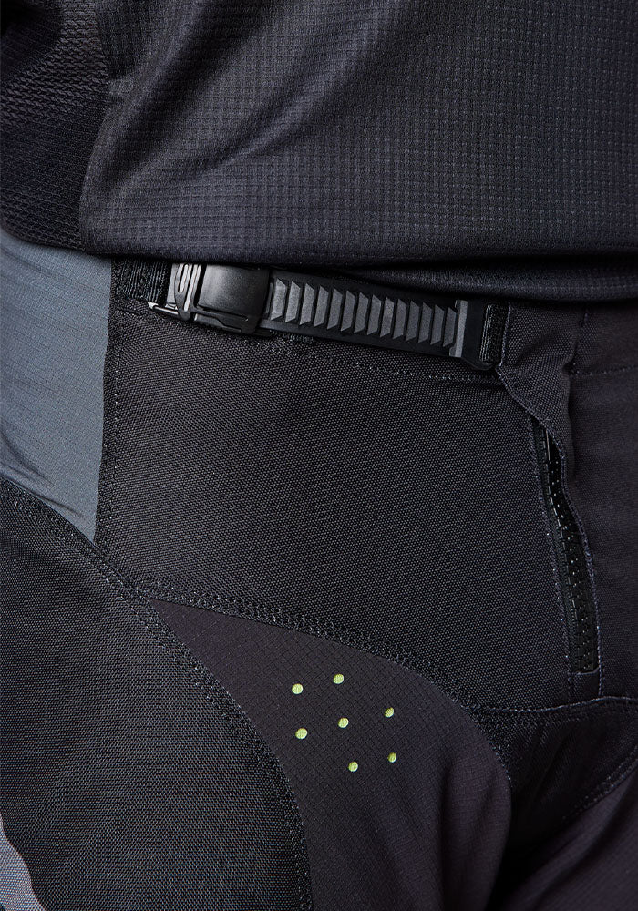 Fox 180 Xpozr Pants (Pewter)