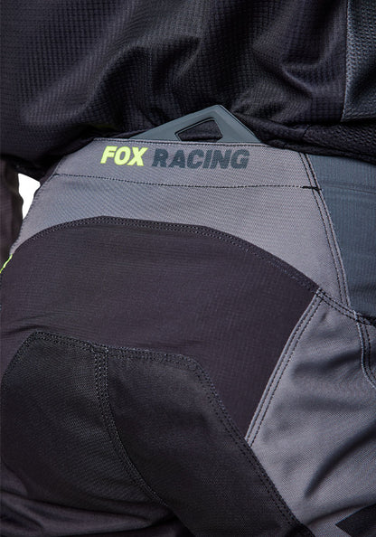 Fox 180 Xpozr Pants (Pewter)