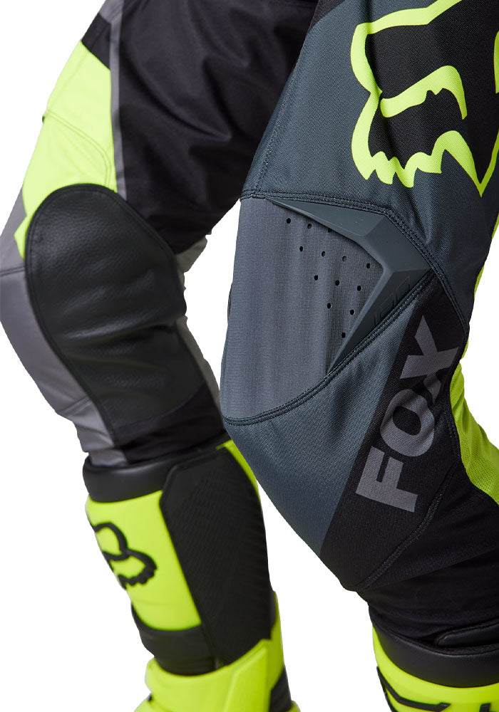 Fox 180 Xpozr Pants (Pewter)