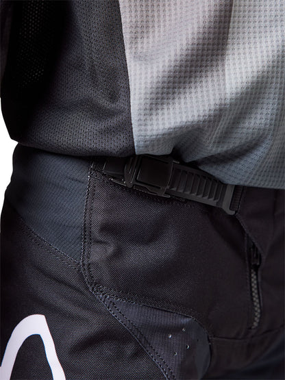 Fox Youth 180 Leed Pants (Black/White)