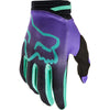 Fox 180 Toxsyk Gloves (Black)