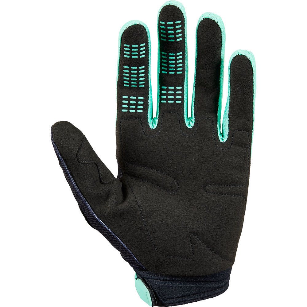 Fox 180 Toxsyk Gloves (Black)
