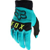Fox Dirtpaw Gloves (Teal)