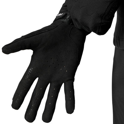 Fox Defend D30 MTB Gloves (Black)