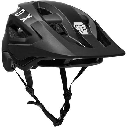 Fox Speedframe MIPS MTB Helmet (Black)