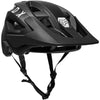 Fox Speedframe MIPS MTB Helmet (Black)