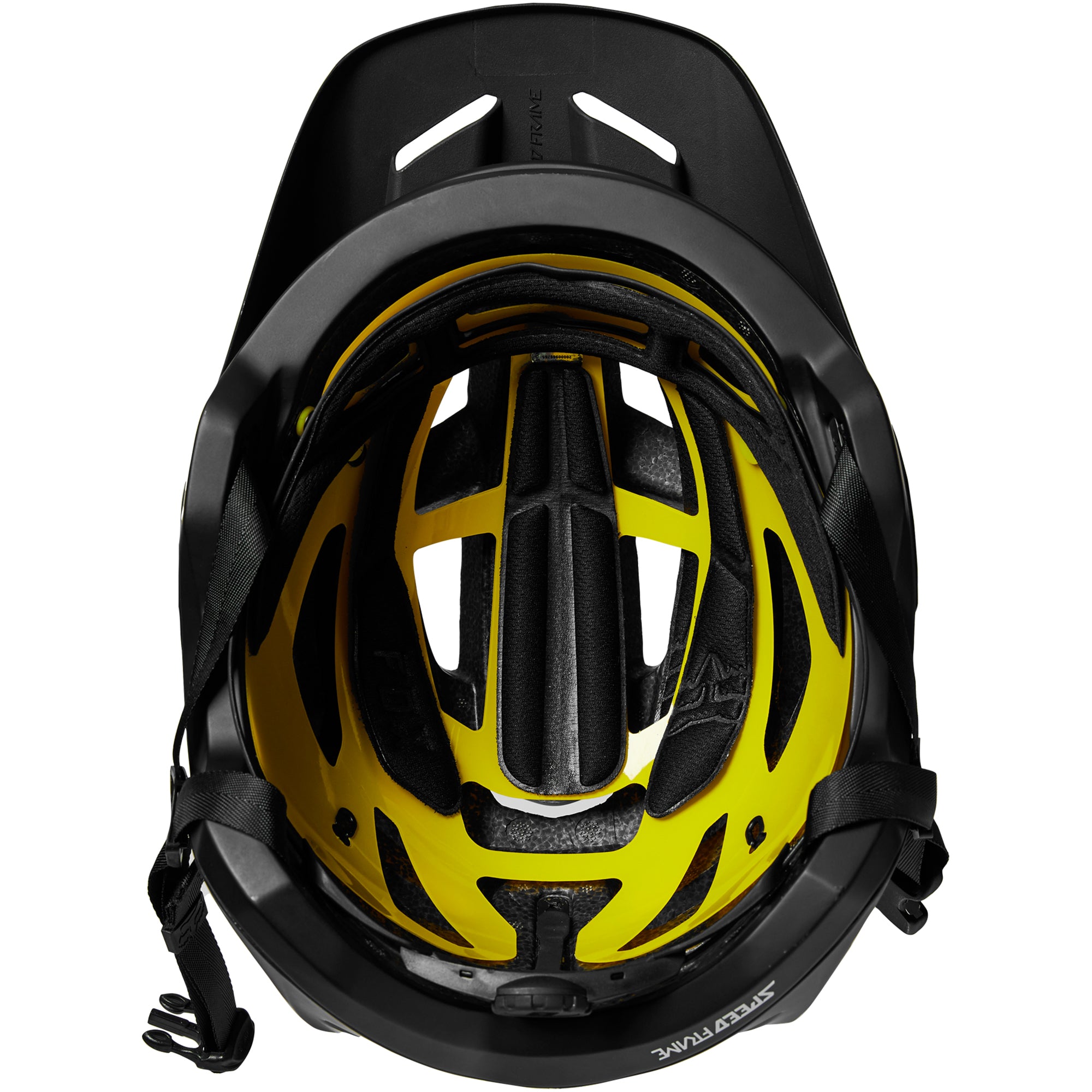 Casco fox online mtb mips