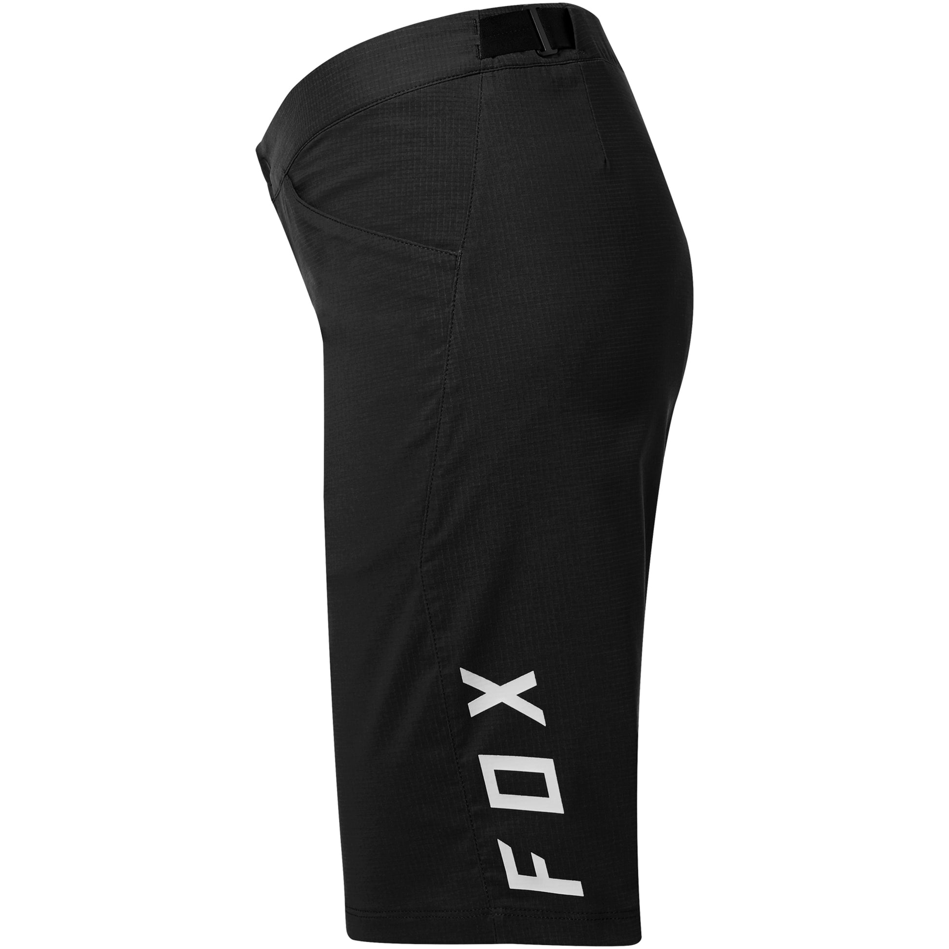 Fox Women's Ranger Mountain Bike Shorts (Black) – GO-MX