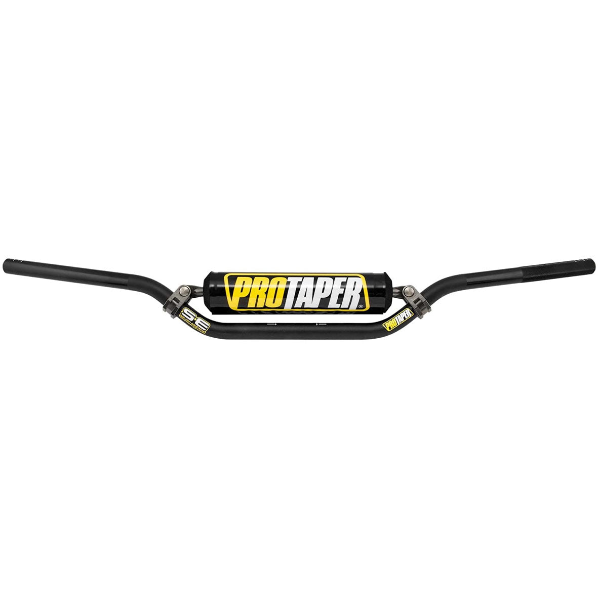Protaper Tucker Rocky Schoolboy Low 85cc Handlebar (Jet Black) 25290