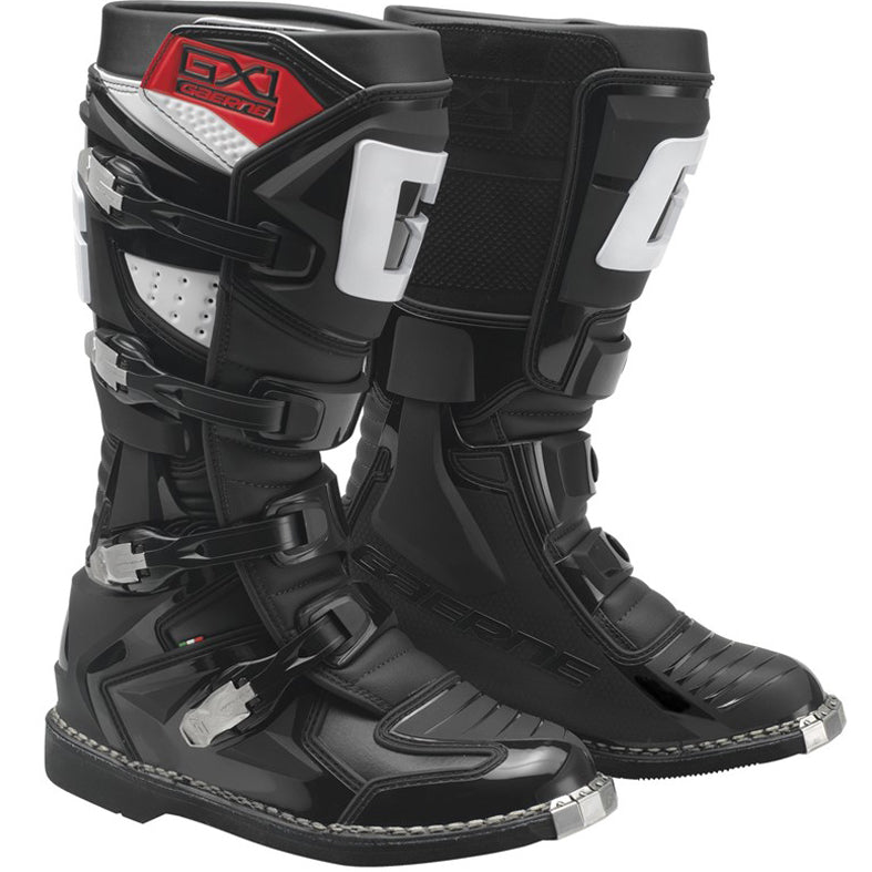 Gaerne GX-1 Boots (Black)