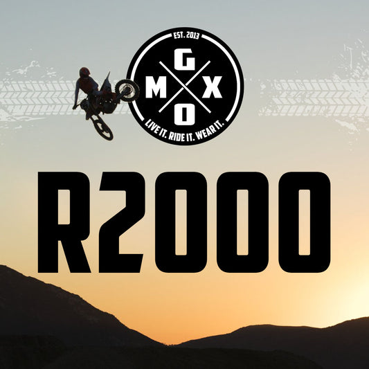 R2000 Gift Voucher