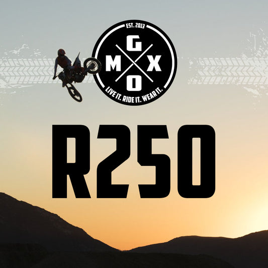 R250 Gift Voucher