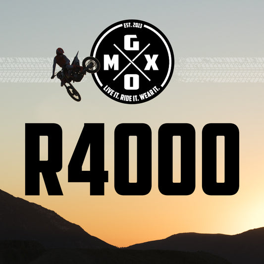 R4000 Gift Voucher