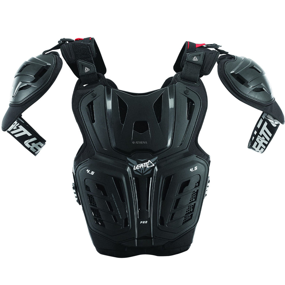 Leatt Chest Protector 4.5 Pro (Black) GOMX