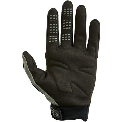 Fox Dirtpaw Gloves (Pewter)