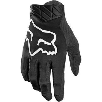 Fox Airline Gloves (Black)