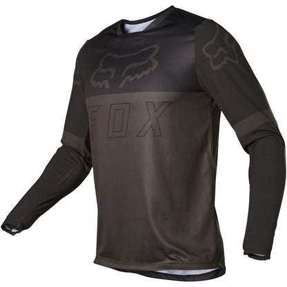 Fox Legion LT Jersey (Black)