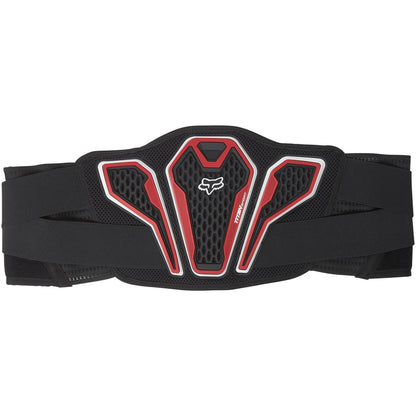 Fox Titan Sport Belt (Black)