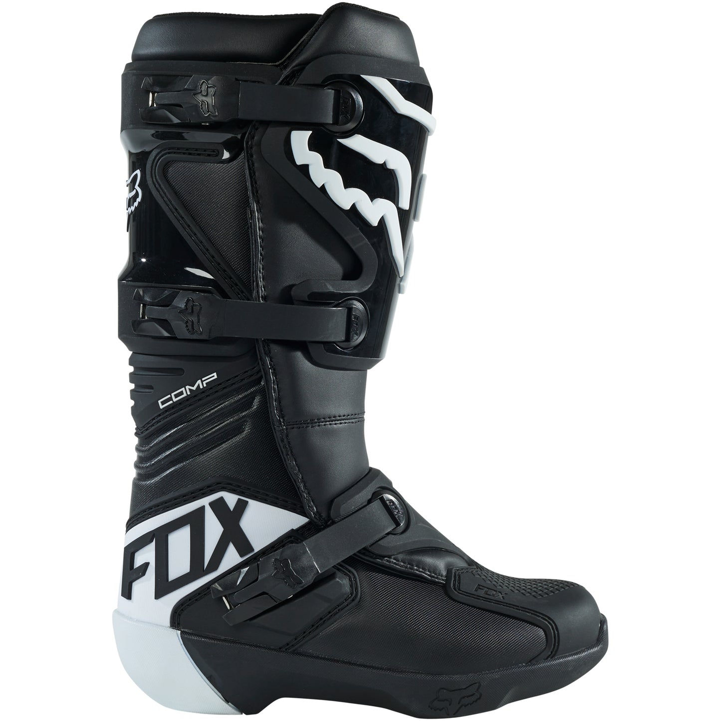 Fox Women's Comp W Boots (Black)