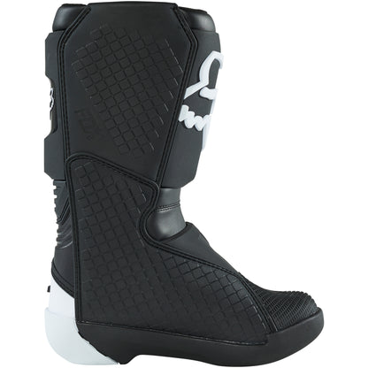 Fox Youth Comp-Y Boots (Black)