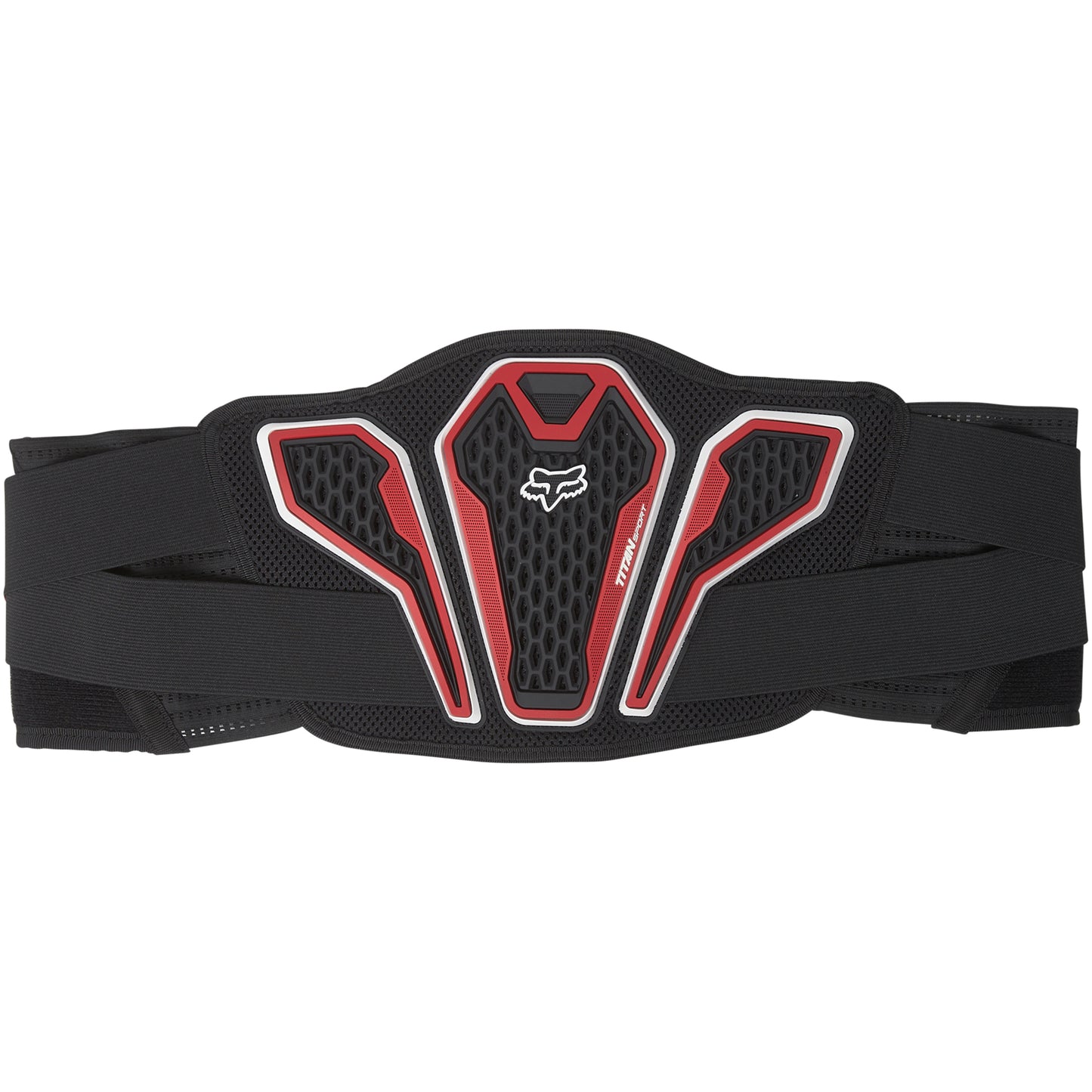 Fox Youth Titan Sport Belt (Black)