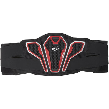 Fox Youth Titan Sport Belt (Black)