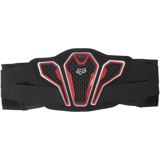 Fox Youth Titan Sport Belt (Black)