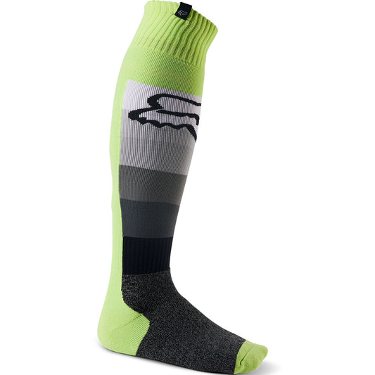 Fox 180 Toxsyk Thick Socks (Fluo Yellow)