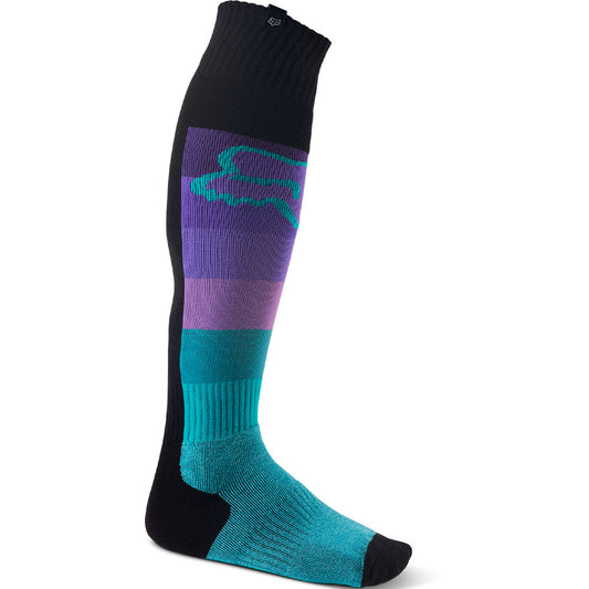 Fox 180 Toxsyk Thick Socks (Teal)