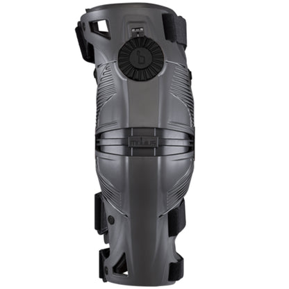 Mobius X8 Knee Braces - Pair (Storm Grey)
