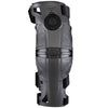 Mobius X8 Knee Braces - Pair (Storm Grey)