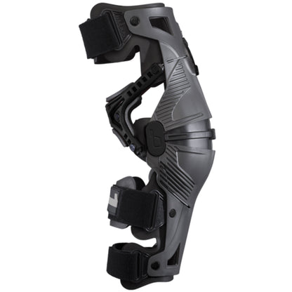Mobius X8 Knee Braces - Pair (Storm Grey)