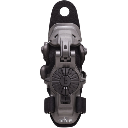 Mobius X8 Wrist Brace - Individual (Storm Grey)