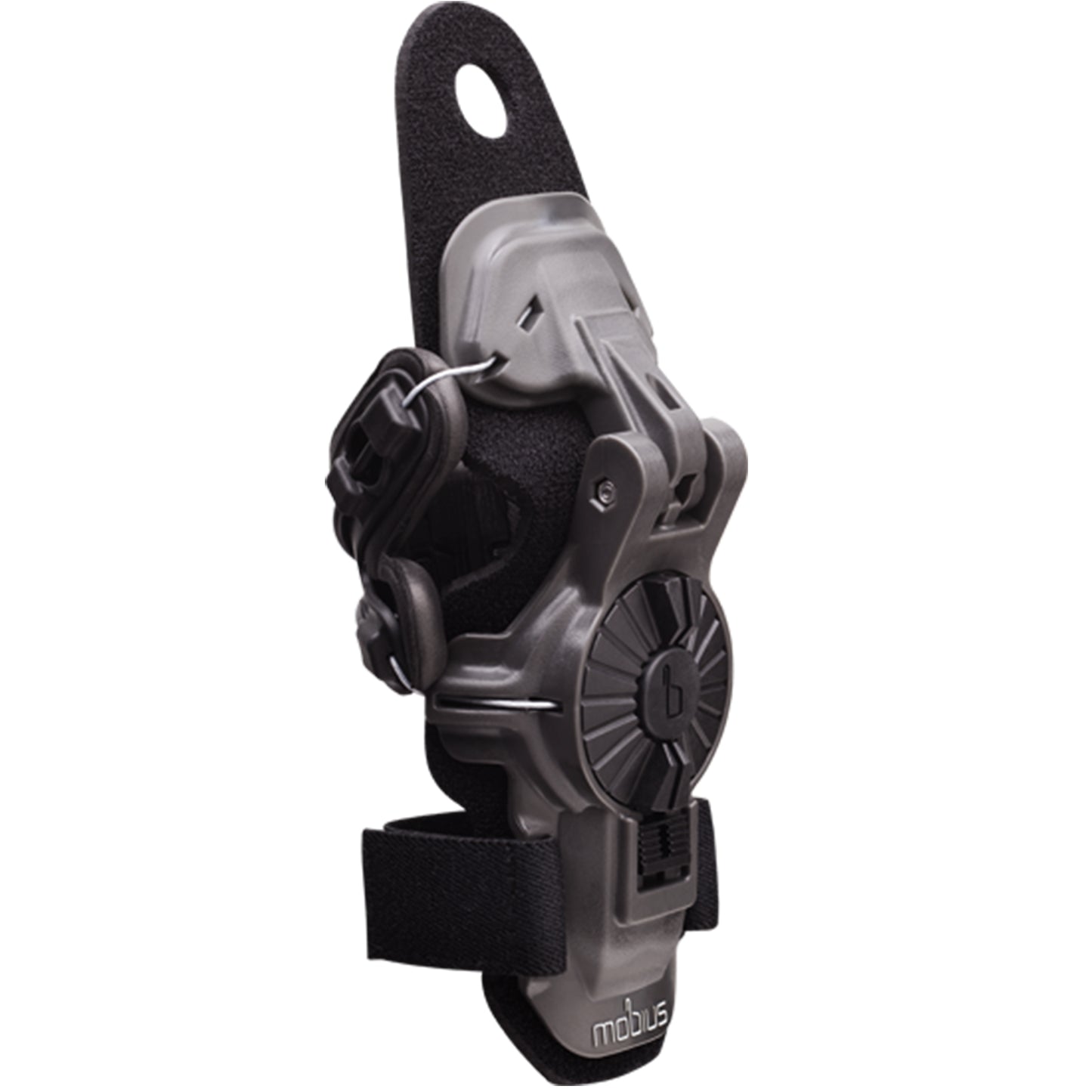 Mobius X8 Wrist Brace - Individual (Storm Grey)