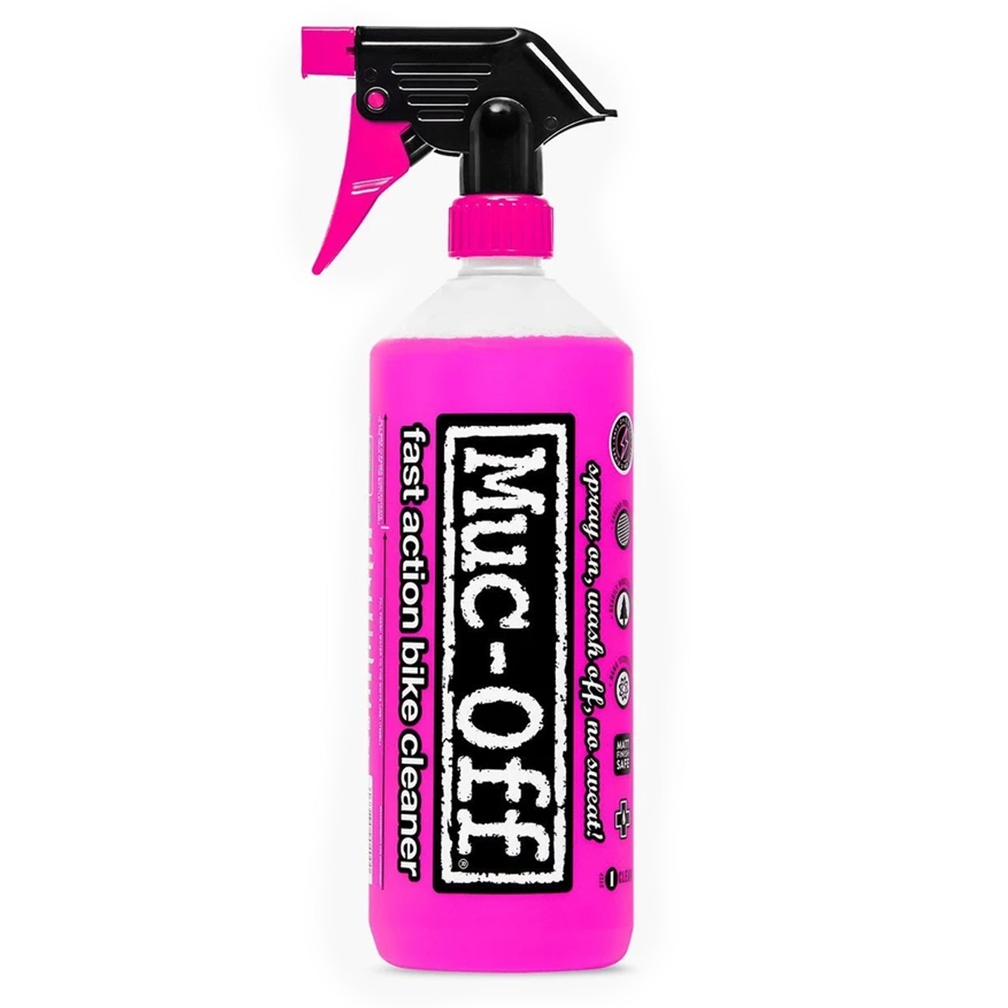 Muc-Off 8-In-1 Bicycle Cleaning Kit