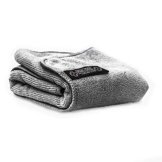 Muc-Off Microfibre Cloth