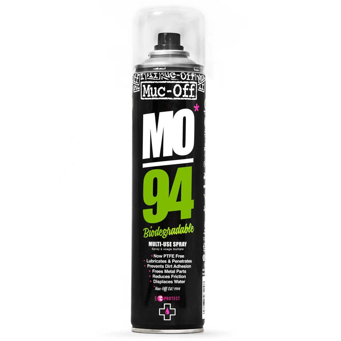 *Multi-Pack* Muc-Off MO-94 Multi-use Spray (2 x 400ml)