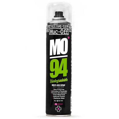 *Multi-Pack* Muc-Off MO-94 Multi-use Spray (2 x 400ml)