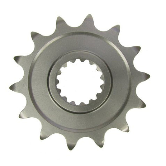 253-520-14P Renthal 14-Tooth Front Sprocket - Standard (Honda)