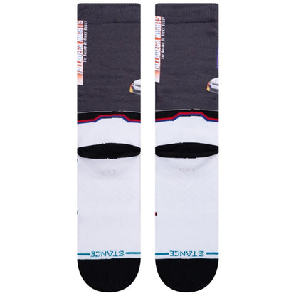 Stance First You're Last Casual Socks