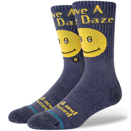 Stance Have a Nice Daze Casual Socks