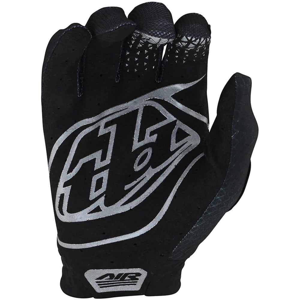 Troy Lee Designs Air Gloves (Solid Black)