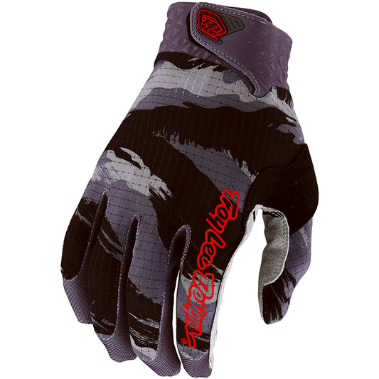 Troy Lee Designs Air Gloves (Camo Black)