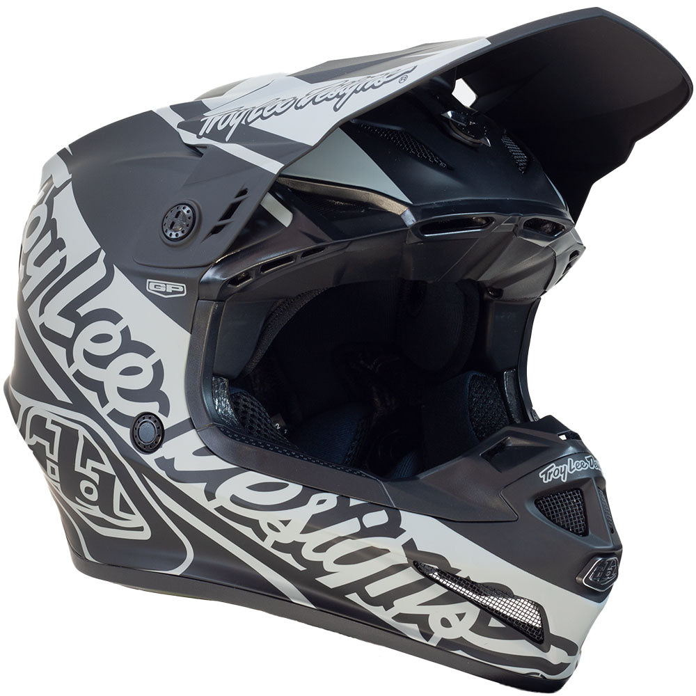 Men's Motocross Helmets | GO-MX
