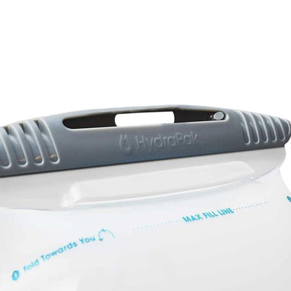 USWE 3L Elite Hydration Bladder with Plug n Play Coupling