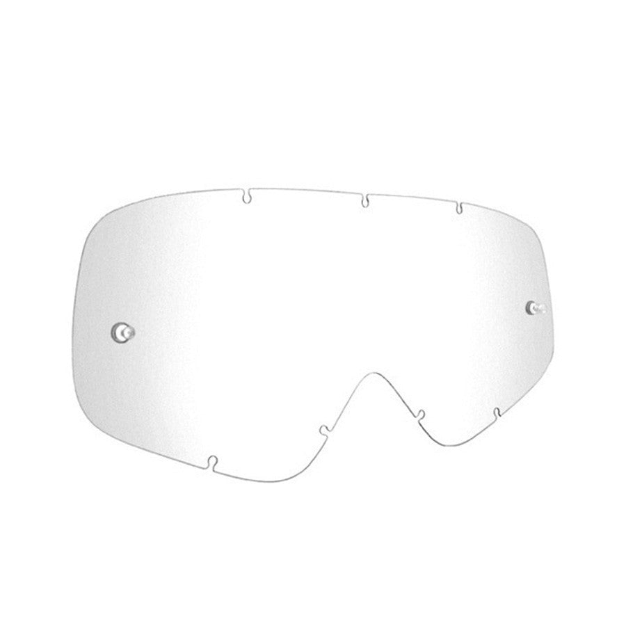 Vonzipper Beefy MX Goggle Replacement Clear Lens
